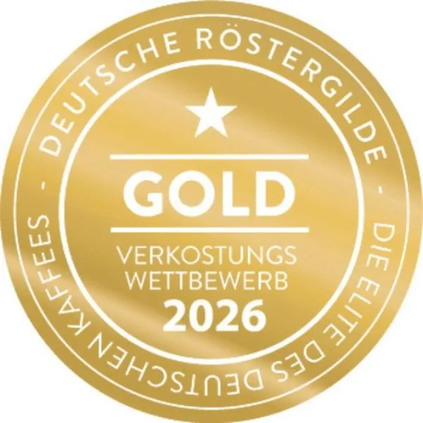 Goldmedaille Verkostungswettbewerb 2026