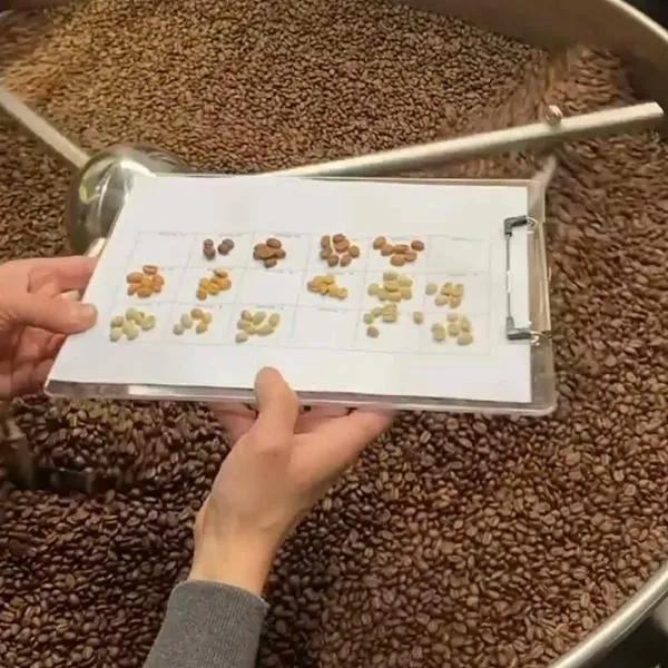 Röststufen Röststufen