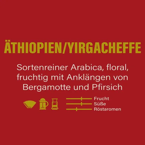 Etikett TüMoxxa Kaffee Äthiopien Yirgacheffe Etikett TüMoxxa Kaffee Äthiopien Yirgacheffe