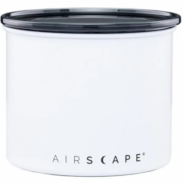 Kaffeebox Airscape weiss