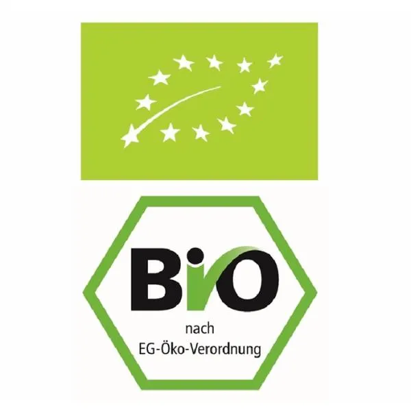 Bio Siegel Bio Siegel